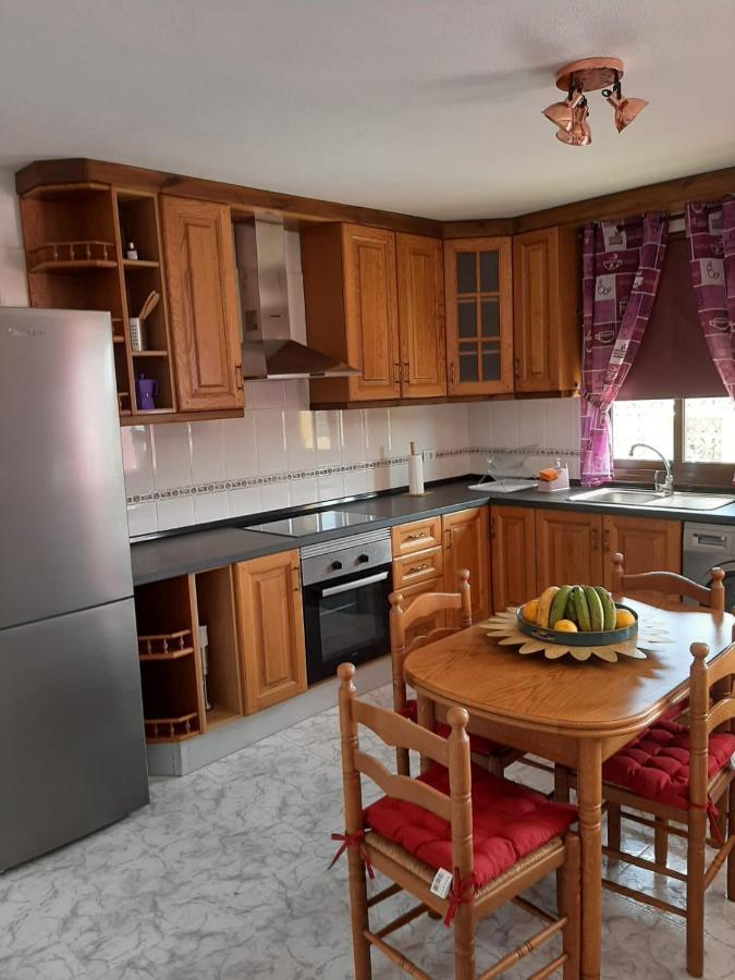 Casitas Conchi Con Piscina Villa De Mazo Екстер'єр фото