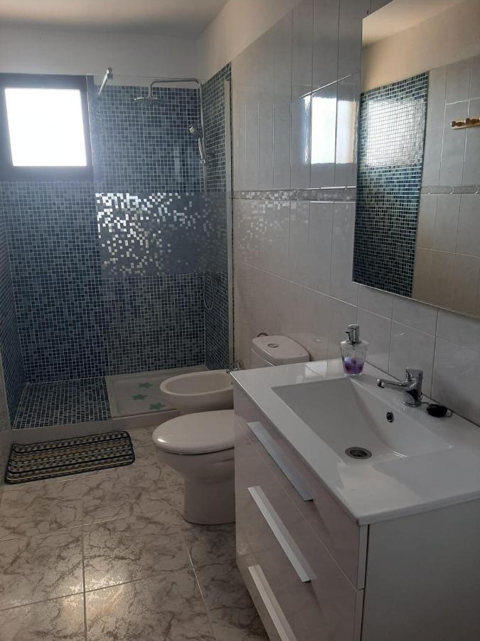 Casitas Conchi Con Piscina Villa De Mazo Екстер'єр фото